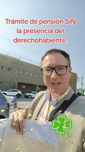 74K views · 902 reactions | Realizando un trámite de pensión por cesantía régimen Ley IMSS 1973 con carta poder. ✨☘️☘️☘️ Eriberto Rizo es el número 1 en pensiones de Monterrey. Honestidad, ética y profesionalismo. #IMSS #Pensiones #Modalidad40 #Modalidad10 | Eriberto Rizo el numero 1 en Pensiones de Monterrey | Facebook