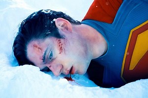 Bom tấn 'Superman' tung trailer đầu tiên