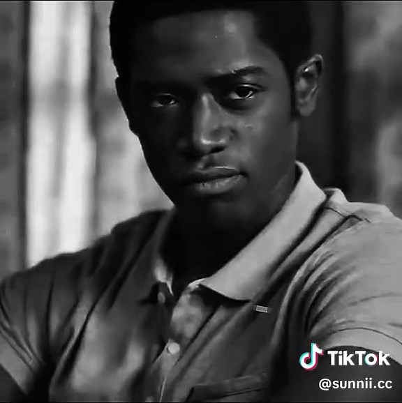 Franklin's Loss in Snowfall: A Memorable Scene