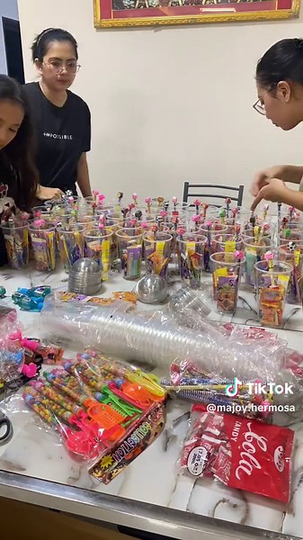 DIY 7th Birthday Souvenir Ideas for a Memorable Party