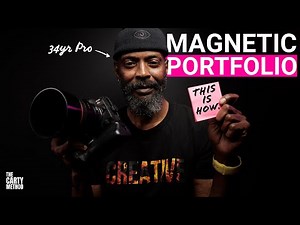 Photography Portfolio Principles of the Top 1%