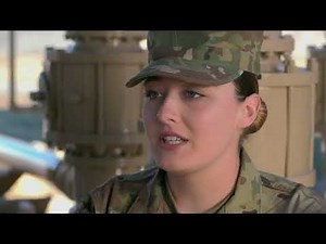 Army MOS 92F PETROLEUM SUPPLY SPECIALIST