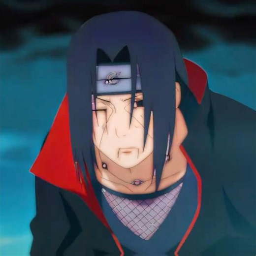Itachi edit 1 hour