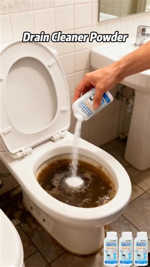 Engineering Life | 🚨 Clogged drain? Don’t waste time. Meet the Drain Meltdown Pro — the ultimate clog-killer that blasts through hair, grease, dirt, and bad... | Instagram