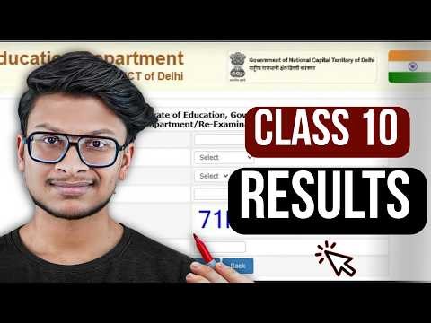 CBSE Class 10 results🔥 Finally😱 @padhleakshaySENIORS