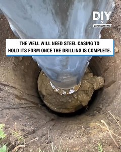 This is how water supplies are created! 💦 | Do It Yourself