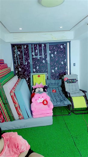 Join our LIVE and get exclusive promotions!