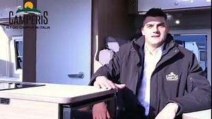 Oggi vediamo il camper Carado CV 540 Clever (nuovo) PER SCOPRIRE IL PREZZO Vai qui 👇 http://bit.ly/carado-cv-540-clever 🔵 Meccanica: FIAT DUCATO 🔵 Posti letto: 2 Posti omologati: 4 🔵 Peso a pieno carico (kg): 3500 Qualche informazione in più su questo fantastico furgonato 🔹 Dinette comoda e confortevole con sedili della cabina di guida ruotabili 🔸 Cucina lineare con piano di appoggio e frigo da 75 litri 🔹 WC e doccia in un unico vano 🔸 Letto matrimoniale in coda 🔹 Spazio di stivaggio po