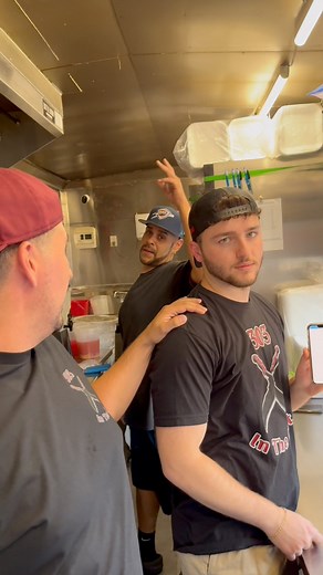 Las Vegas food truck #303inthecut #lasvegasfood #lasvegaslocals #vegaseats | 303 In the Cut