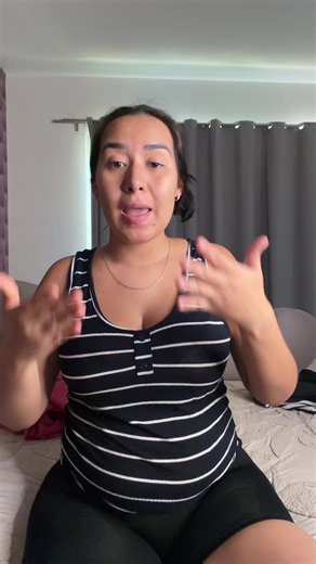 Uñas en el Embarazo: Comedia y Tutoriales