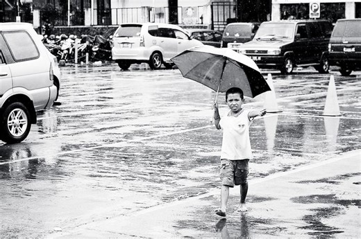 Selidik Kota Hujan, Meteorolog Ungkap Kenapa Bogor Kerap Diguyur Hujan | National Geographic