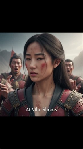 The Story of Mulan | Part 2