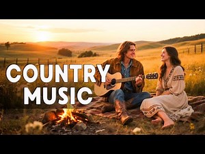 Top 20 Country Music 2025 – Golden Sounds & Soulful Melodies of the Countryside