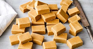 How to make fudge