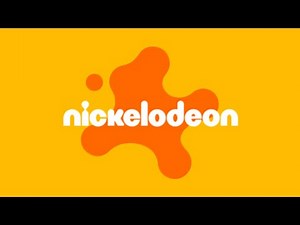 Nickelodeon | 2023 Rebrand Idents - On Demand Version - Nickelodeon Animated Series Version