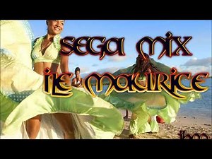 MAURICE SEGA MIX