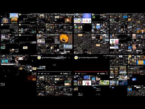 up to faster Four parison to youtube multiplier v2