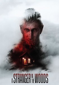 A Stranger in the Woods (2024)