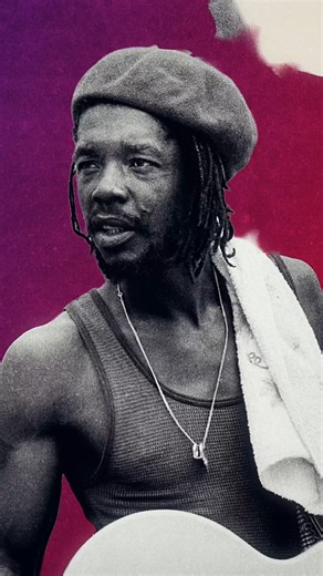 Reggae Month begins at the source. Peter Tosh helped define reggae as more than a sound. He shaped it into a voice rooted in truth, culture, and purpose that continues to resonate across generations. This month, we are spotlighting the music, the message, and the legacy. #ReggaeMonth #PeterTosh | Peter Tosh