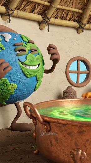 El sol se convertio en piedra