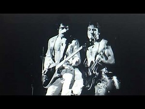 Grand Funk Railroad: (FARNER) "Bad Time" (1974)