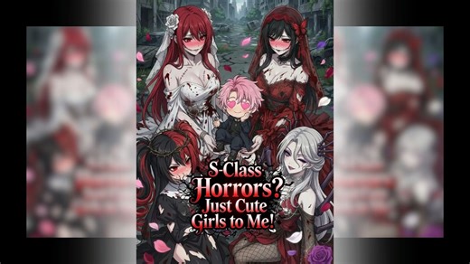 S-Class Horrors? No Cute Girls Full Movie