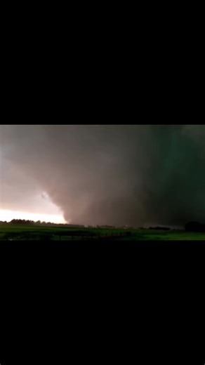 The Biggest Tornado Ever: El Reno Tornado 2013