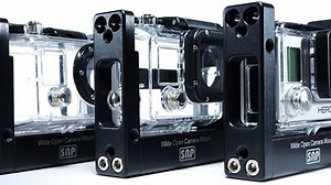 If You Want to Rig Up Any Model of GoPro, Check Out the New Mount from Wide Open Camera