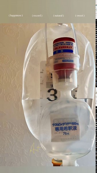 重症肺炎・胸膜炎からの生還記録　part.1 ～R8.3.8～