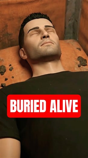 Buried Alive: How Long Do You Really Have?