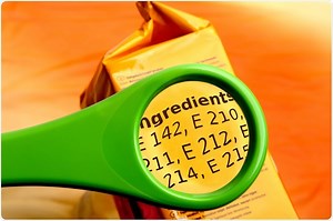 Chemistry of Food Additives and Preservatives