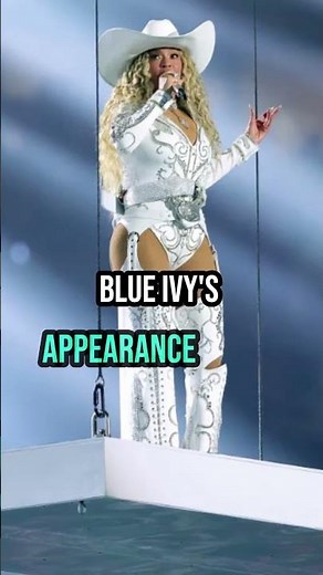 || Beyoncé's Spectacular Christmas Day Halftime Show ||