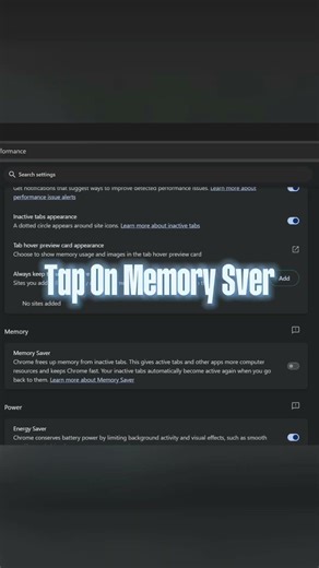 How to make Google Chrome run faster and consume less RAM.