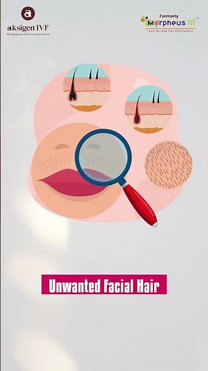 Key Symptoms of PCOD You Shouldn’t Ignore