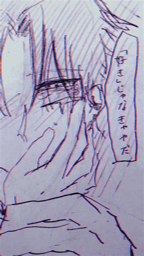 ヤンデレ好き必見の創作イラスト集