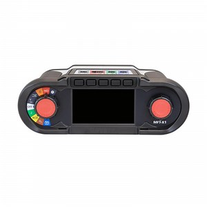 Megger MFT-X1 Multifunction Tester - The Calibration Centre