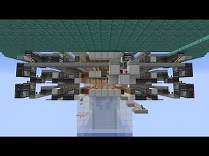 1.14 Skyblock Ep. 15: Working Witch Farm Design