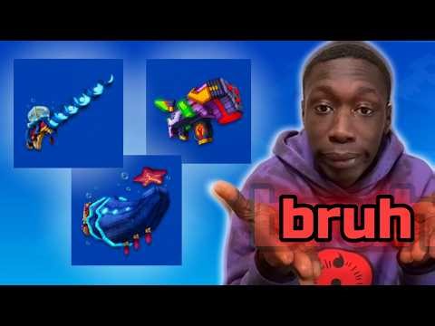 Pixel Gun 3D Updates Never Change