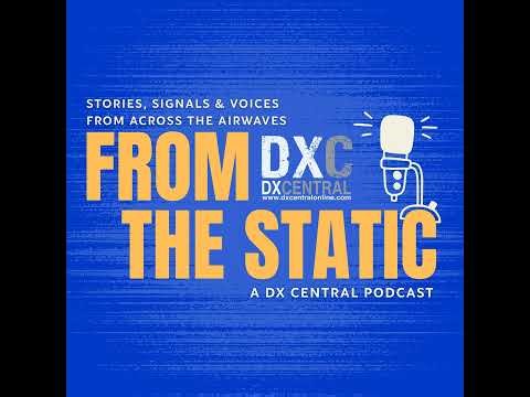 Episode 14 | DX Central (Re)Live! - Season 6, Episode 10 - December 12, 2025