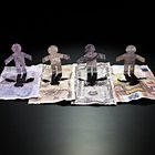 Cómo calcular el costo directo de los materiales