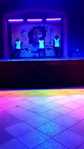 Live Show Royal Decameron Montego Bay Jamaica