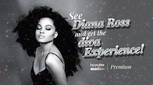 The Icon, The Legend, The Original Diva, Diana Ross is coming to bp pulse LIVE! The multi award-winning artist is set to head to Birmingham with The Hallé Orchestra on Sunday 22 June 2025! Why not treat yourself to the full DIVA Experience and get yourself a premium package so you can see this icon in style. Tickets go on sale Friday 31st January, at 10am! | bp pulse LIVE | Facebook