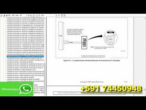 Install Allison DOC 2024.2 Diagnostic Transmission + GEN 5 [08.2023] – With Kg