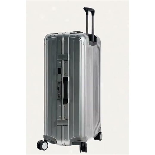 Samsonite Litebox Alu