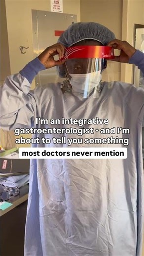 Your Gut Has a Second Brain — And It’s Running Your Life