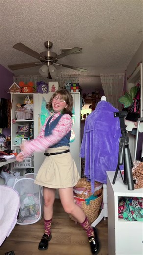 Little Shop of Horrors Glee Version Halloween Costume Ideas