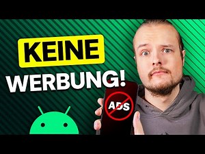 Wie du 2025 alle mobilen Werbeanzeigen blockierst | Der beste Adblocker für Android