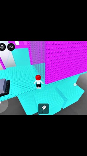 Roblox chase movement #roblox #edit #rblx #robloxshorts