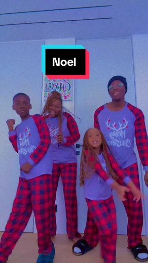 Maa Jacky sur TikTok