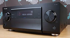 Pioneer SC-LX89 review